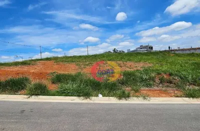 Terreno à venda, 300 m² por r$ 550.000,00 - condomínio reserva arujá - arujá/sp