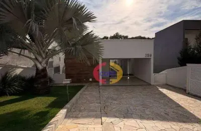 Casa com 3 dormitórios à venda, 348 m² por R$ 3.800.000,00 - Residencial Arujá Ville - Arujá/SP