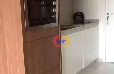 Apartamento com 1 dormitório, 33 m² - venda por R$ 420.000,00 ou aluguel por R$ 2.958,50/mês - Neo Life - Arujá/SP