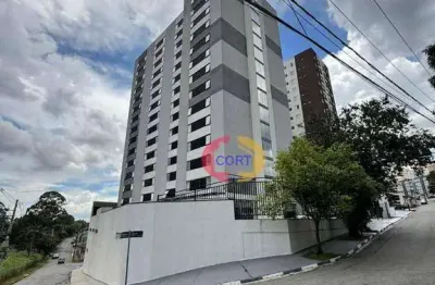 Sala comercial à venda na Alameda das Violetas, 100, Portão, Arujá