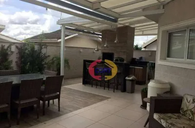 Casa com 4 dormitórios, 214 m² - venda por R$ 2.400.000,00 ou aluguel por R$ 10.000,00/mês - Arujá 5 - Arujá/SP