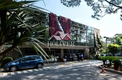 Ponto comercial à venda na Avenida Washington Luís, 2530, Chácara Flora, São Paulo
