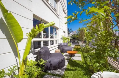 Quartier auri no bairro vila olímpia - apartamento com 5  suítes  para venda.