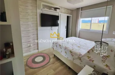 Apartamento com 2 dormitórios à venda, 138 m² por r$ 698.000,00 - são judas - itajaí/sc