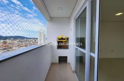 Apartamento com 2 quartos à venda no São Vicente, Itajaí 