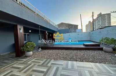 Casa com 3 dormitórios à venda por R$ 1.200.000,00 - São Vicente - Itajaí/SC