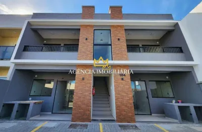 Apartamento com 2 quartos à venda no São Vicente, Itajaí 