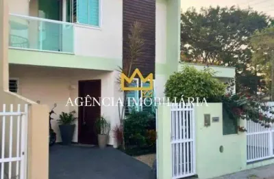 Sobrado com 2 dormitórios à venda por r$ 695.000,00 - cordeiros - itajaí/sc