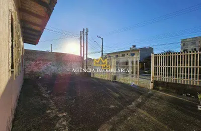 Casa com 2 quartos à venda no São Vicente, Itajaí 