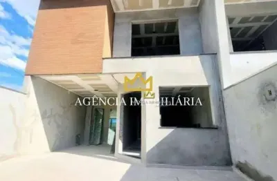 Sobrado com 3 dormitórios à venda, 140 m² por r$ 890.000,00 - cordeiros - itajaí/sc