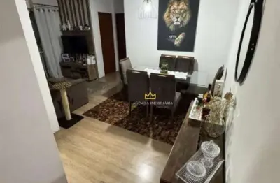 Apartamento com 2 quartos à venda no Espinheiros, Itajaí 