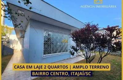 Casa com 2 quartos para alugar no Centro, Itajaí 