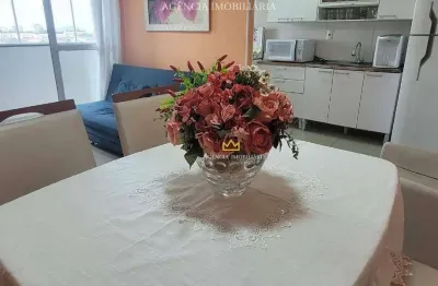 Apartamento com 2 dormitórios à venda, 65 m² por r$ 430.000 - cidade nova - itajaí/sc