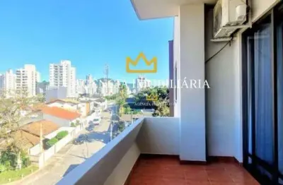 Apartamento com 3 dormitórios à venda, 112 m² por R$ 680.000,00 - São João - Itajaí/SC