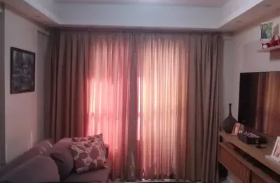 Apartamento no les jardins - cocó, 3 quartos, sendo 2 suítes, 63m² por r$410.000,00