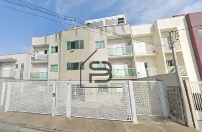 Apartamento à venda residencial villa toscana, 62m² útil – térreo, 2 dormitórios com móveis planejados, espaço gourmet com churrasqueira e coberto, 1 vaga de garagem descoberta, bragança paulista.
