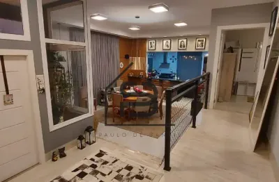 Casa à venda condomínio santa helena ii, 5 dormitórios sendo 2 suítes e uma demi suíte, 2 suítes nos fundos com sala integrada a cozinha, área gourmet integrada a piscina, terraço de mais de 200m2, br