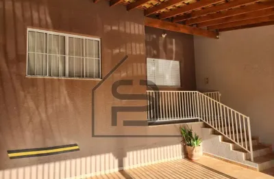 Casa à venda residencial quintas dos vinhedos, 3 quartos 1 suíte, área gourmet com lavabo, bragança paulista.