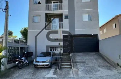 Apartamento à venda ou permuta hípica jaguari, com 52,31m² sendo 2 quartos, 1 vaga de garagem coberta, bragança paulista.