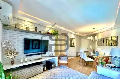 Apartamento à venda ou permuta edifício dom pedro i, 9 andar,  vista para o clube e para o lago, 3 dormitórios c/ armários c/ ar condicionado, sendo 1 suíte, piscina adulto e infantil, quadra poliespo