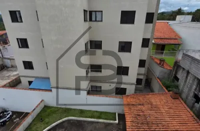 Apartamento à venda Jardim Recreio, apartamento com 56,67m² 2 quartos, sala ampla com cozinha, lavanderia ampla e separada, vaga descoberta para 2 carros pequenos Bragança Paulista