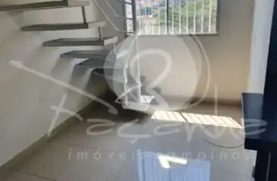 Cobertura para venda no jardim nova europa em campinas - façanha imóveis campinas