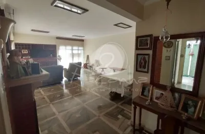 Casa para venda no taquaral em campinas  -  3 quartos