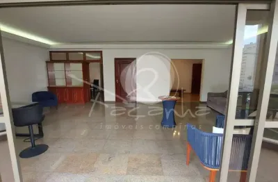 Apartamento para venda no cambuí em campinas - 4 quartos