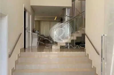 Casa alphaville dom pedro em campinas, por r$ 4.700.000,00 - façanha imóveis