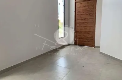 Casa venda no condomínio reserva real em paulínia - 3 quartos