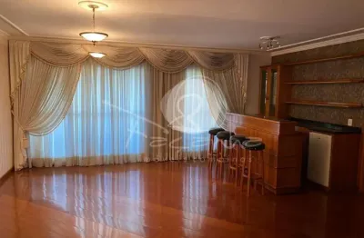 Apartamento para venda mansões santo antonio em campinas - 2 quartos