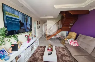 Cobertura para venda na vila industrial em campinas - imobiliária em campinas