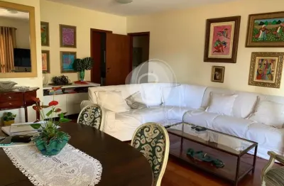 Apartamento para venda no cambuí em campinas -façanha imóveis.