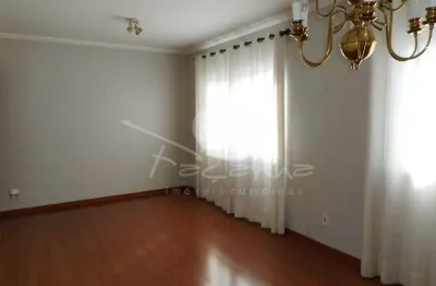 Apartamento para venda no bosque em campinas - façanha imóveis campinas