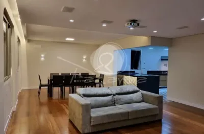 Apartamento para venda no cambuí em campinas  -  façanha imóveis campinas