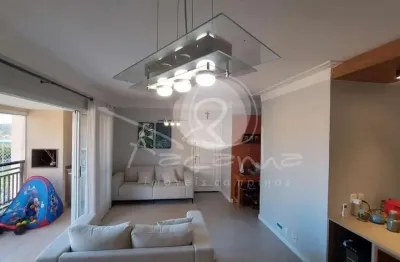 Apartamento com 3 suítes para venda no vila brandina em campinas - façanha imóveis campinas