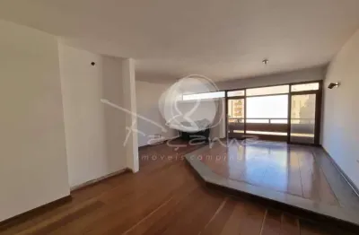 Apartamento cambuí em campinas por r$1.100.000,00 - façanha imóveis campinas