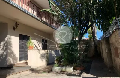 Casa para venda no jardim chapadão em campinas - 3 quartos 1 suíte