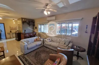 Casa próximo shopping galleria em campinas, por r$2.300.000,00 - façanha imóveis campinas