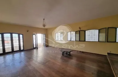 Casa a venda no parque são quirino em campinas r$ 990.000,00 - façanha imóveis campinas