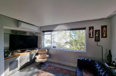 Apartamento para venda no cambuí em campinas r$ 700mil - façanha imóveis campinas