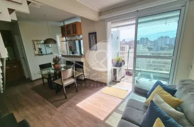 Apartamento loft para venda r$650mil no cambuí em campinas - façanha imóveis campinas