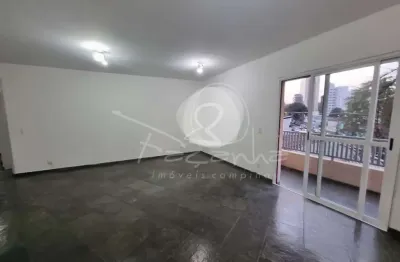 Apartamento para venda na vila itapura em campinas, por r$640mil -  façanha imóveis campinas