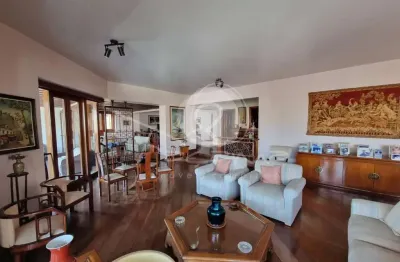 Apartamento para venda no cambuí em campinas  - façanha imóveis campinas