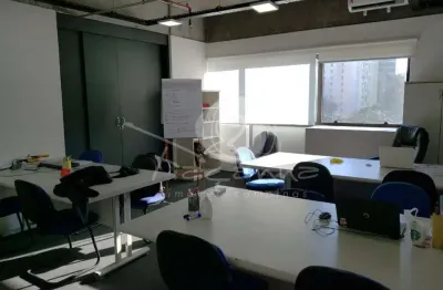 Sala para venda no easy office na vila itapura em campinas - imobiliária façanha imóveis campinas