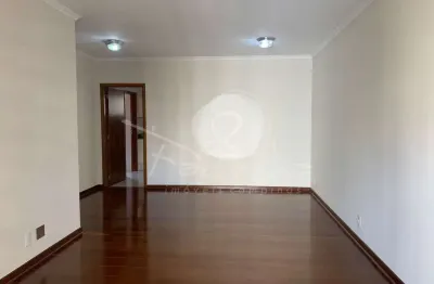 Apartamento com 3 quartos à venda na Rua Padre Vieira, 998, Cambuí, Campinas