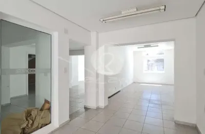 Casa comercial para locação no cambuí, campinas - ótima localização