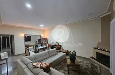 Casa para venda no jardim campos elíseos em campinas r$750mil - térrea