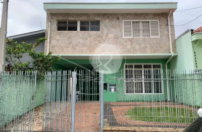 Casa para venda e locação no centro em campinas, por r$1.300.000,00  -  façanha imóveis