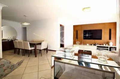 Apartamento para venda na vila itapura em campinas - 4 quartos